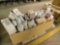 CONTENTS OF PALLET