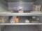 METAL STORAGE CABINET