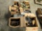 CONTENTS OF PALLET VARIOUS PARTS