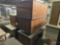 (3) DESKS