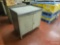 METAL CABINET