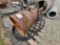 SCHMIDT, MFG SAND BLASTER