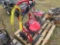 TROY-BILT 675 SERIES PRESSURE WASHER