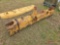 UNDER CARRIAGE FRAME