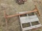 METAL FRAME