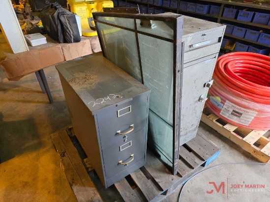 CONTENTS OF PALLET