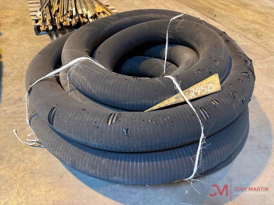 CORRUGATED DRAINAGE PIPE