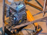 MIKASA GAS POWERED PLATE COMPACTOR