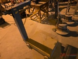 TOLEDO SCALE