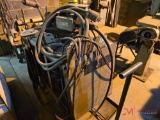 HOBART MIG WELDER