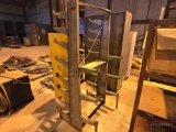 METAL RACK