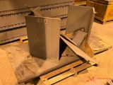 CONTENTS OF PALLET