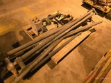 CONTENTS OF PALLET