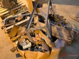 CONTENTS OF PALLET