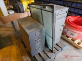 CONTENTS OF PALLET