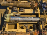 (1) PNEUMATIC JACK HAMMER