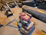 EDCO CONCRETE BUFFER