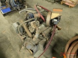CONTENTS OF PALLET PUMPS