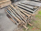 CEILING STANDS