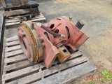 EQUIPMENT GEARBOX