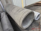 8' X 30