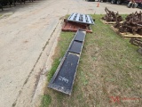 VARIOUS METAL