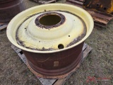 EQUIPMENT WHEEL