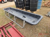 COUNTYLINE BUNK FEED TROUGH
