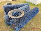 (3) SWEEPERS
