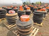 SAFETY BARREL WITH MULTIPLE BASES
