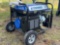 POWERHORSE 7000 PORTABLE GENERATOR