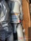 GRACO HYD PISTON