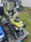 RYOBI 2800 PSI PORTABLE PRESSURE WASHER