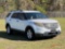2014 FORD EXPLORER SUV