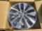 (4) ACURA WHEELS