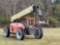 2016 JLG G9-43A TELEHANDLER