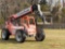 2016 JLG SKYTRAK 6036 TELEHANDLER