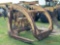 WICKER WEX 824K HYDRUALIC LOG GRAPPLE