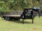 2025 DELTA 25' + 5' FLATBED GOOSENECK TRAILER
