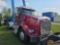 2012 KENWORTH T800 TRUCK TRACTOR