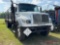2007 INTERNATIONAL 7600 FLATBED TRUCK