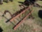 2 ROW CULTIVATOR