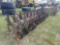 14' 3PH CULTIVATOR