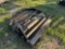 NEW GIYI PALLET FORKS