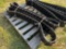 NEW BS180X72 RUBBER TRACK