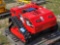 NEW EGN REMOTE CONTROL CRAWLER LAWN MOWER