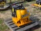 NEW FLAND PLATE COMPACTOR