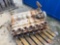 ENGINE BLOCK (UNKNOWN CONDITION)