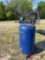 UPRIGHT ELECTRIC AIR COMPRESSOR
