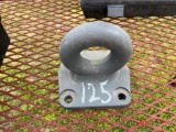 BOLT-ON GI HITCH